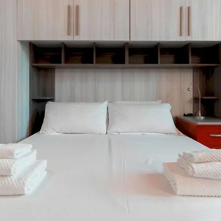 Italianway - Castello 3 * Monza