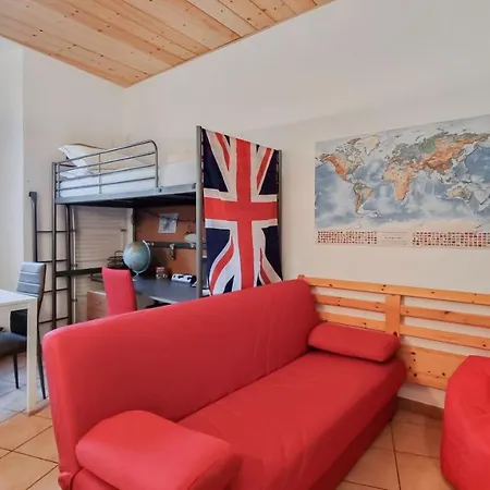 Italianway - Castello 3 Apartamento Monza