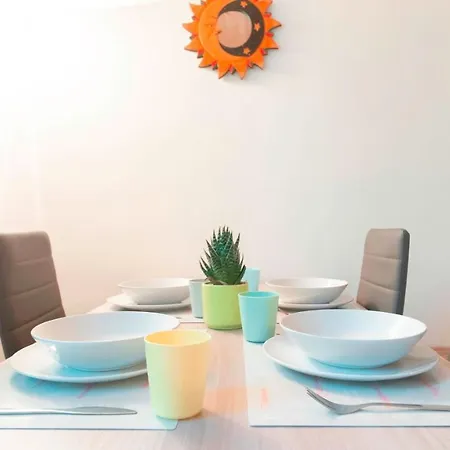 Apartamento Italianway - Castello 3