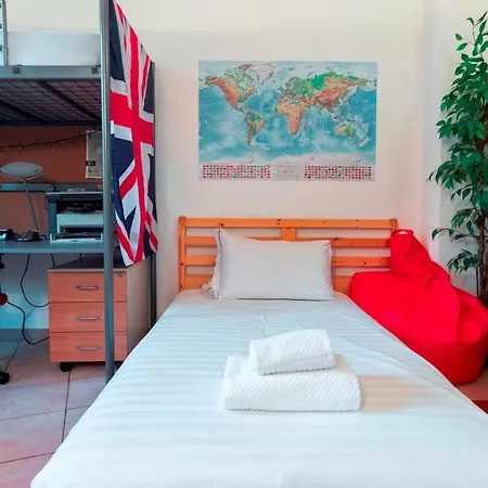 Italianway - Castello 3 Apartamento