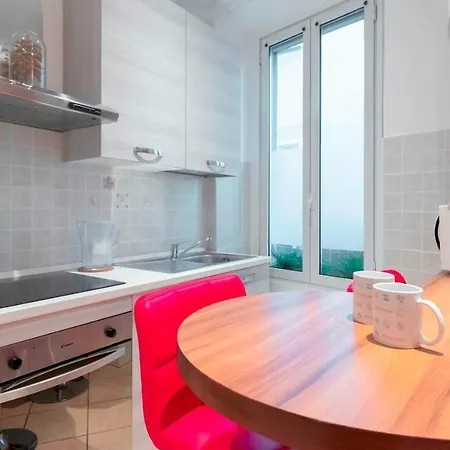 Apartamento Italianway - Castello 3 *