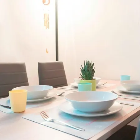 Italianway - Castello 3 Apartamento Monza