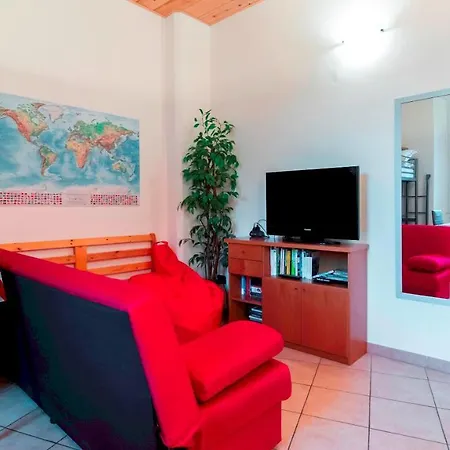 Apartamento Italianway - Castello 3 *