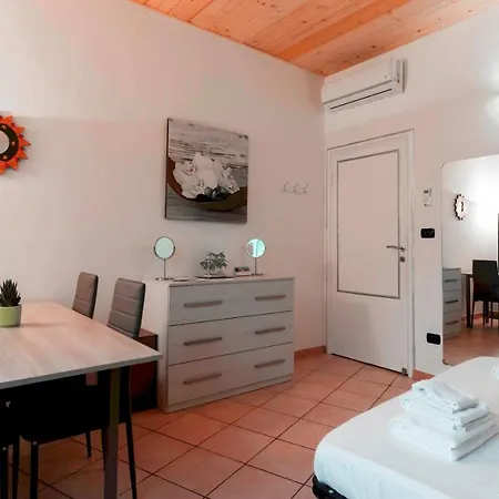 Italianway - Castello 3 Apartamento