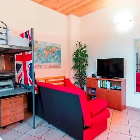 Apartamento Italianway - Castello 3 Monza